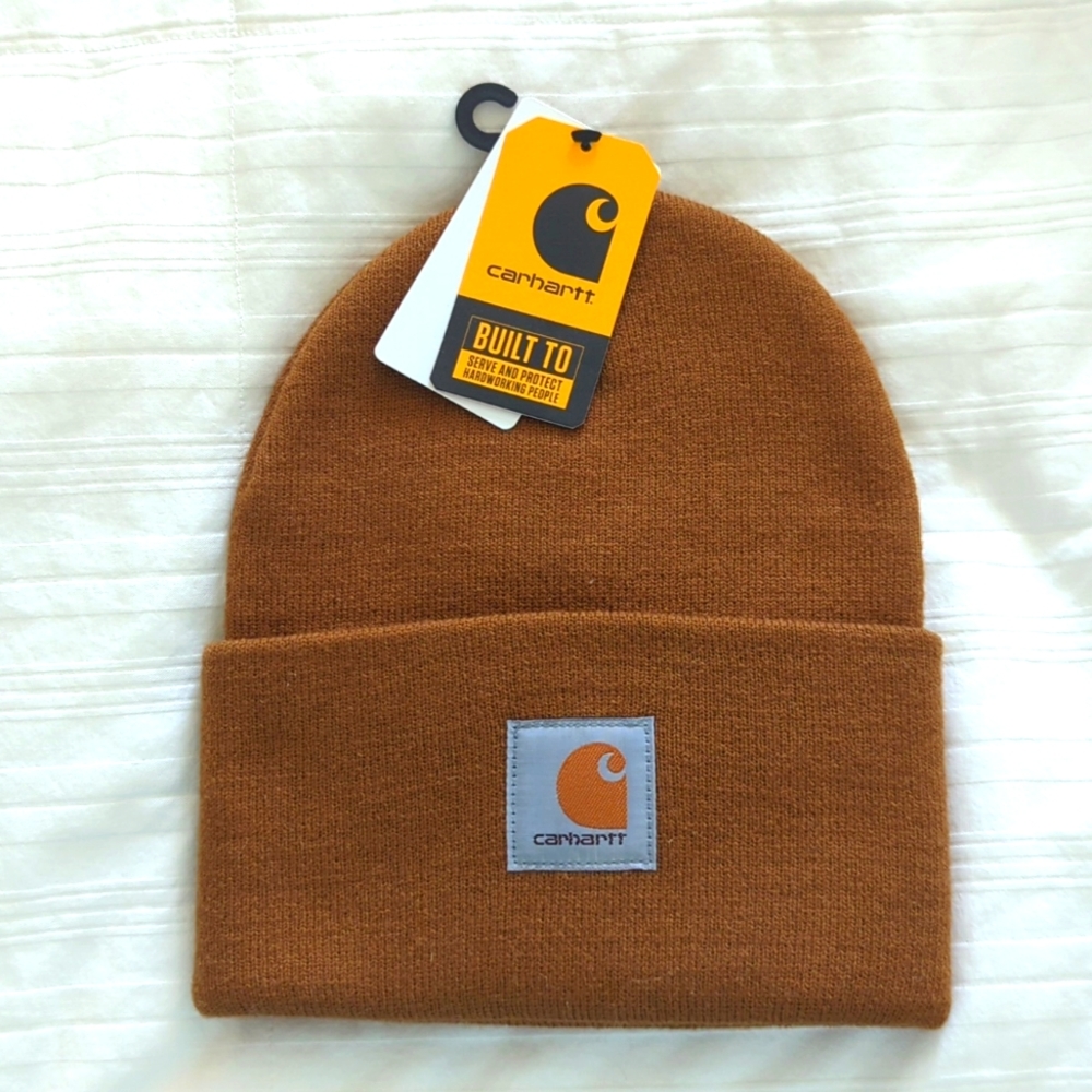 Carhartt beanie